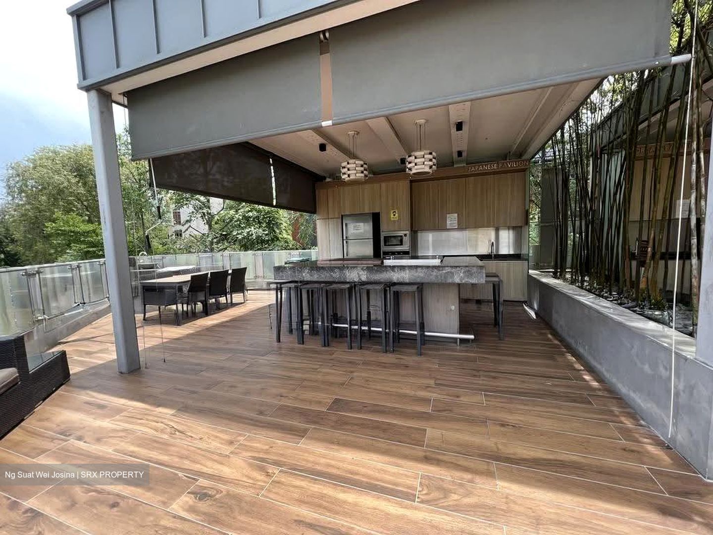 The Creek @ Bukit (D21), Condominium #637188101